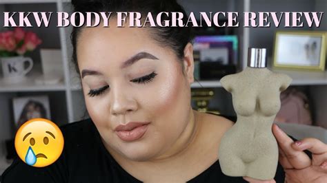 kkw body perfume 1 dupe